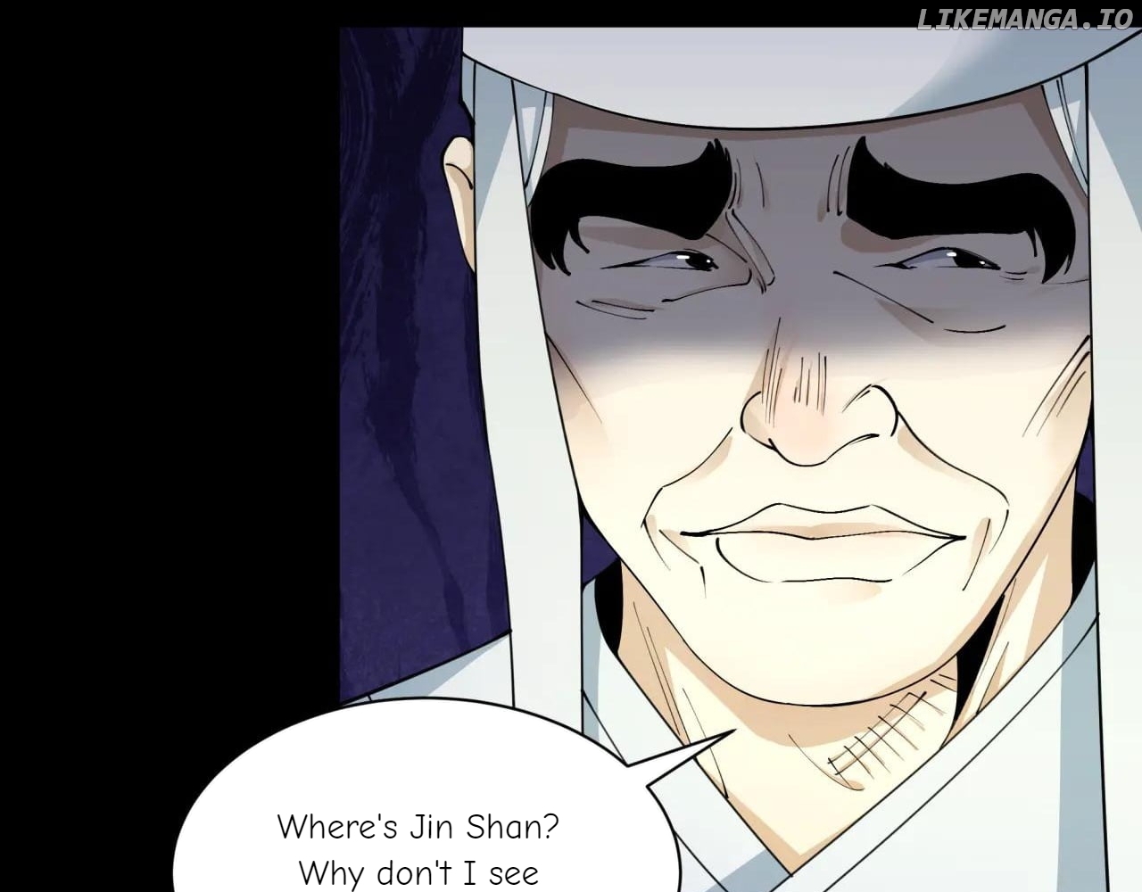 Era of the Haunted Chapter 344 - page 131